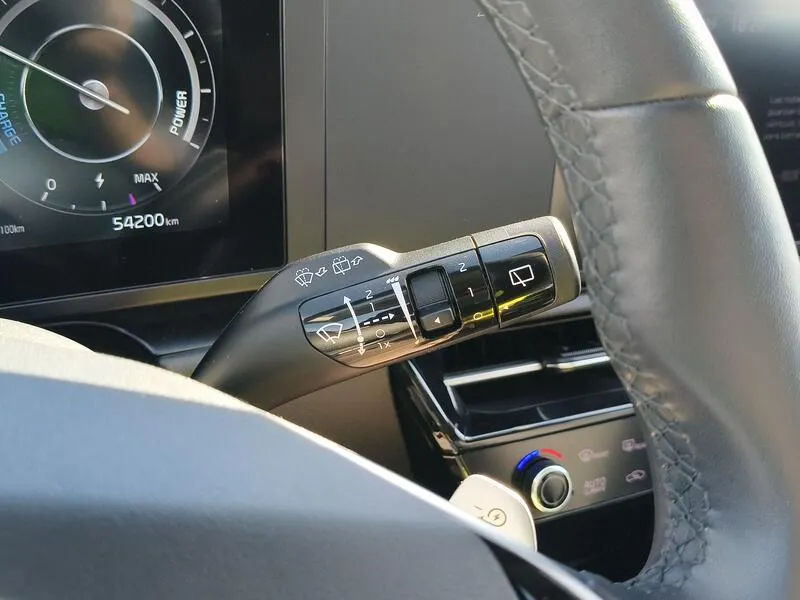 Kia Niro e-Concept 64kWh - foto 25