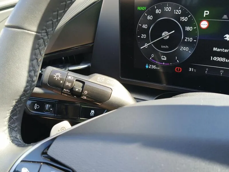 Kia Niro e-Concept 64kWh - foto 26
