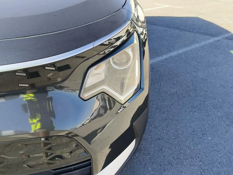 Kia Niro e-Concept 64kWh - foto 43