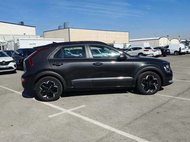 Kia Niro e-Concept 64kWh - foto 7