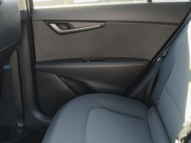 Kia Niro e-Concept 64kWh - foto 31