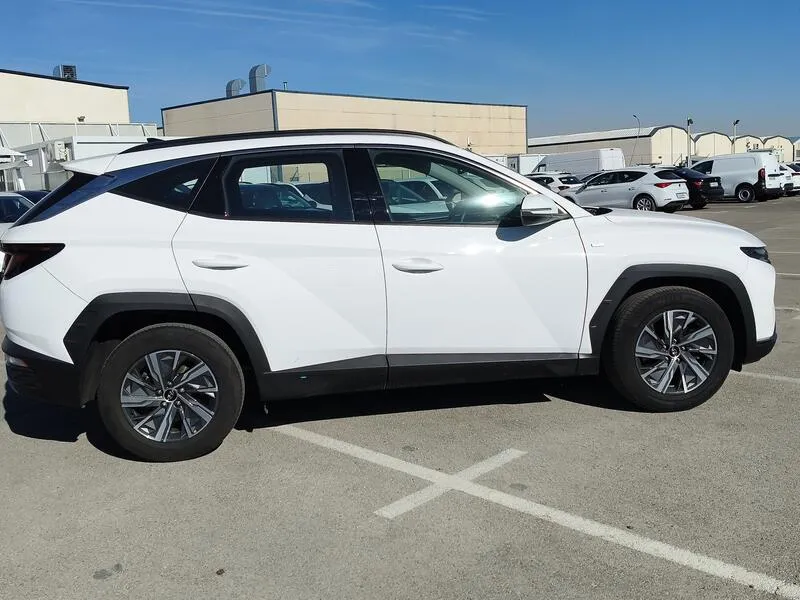Hyundai Tucson 1.6 T-GDi 48V Maxx - foto 7