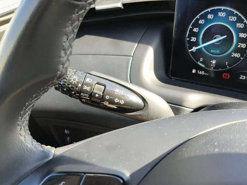 Hyundai Tucson 1.6 T-GDi 48V Maxx - foto 27