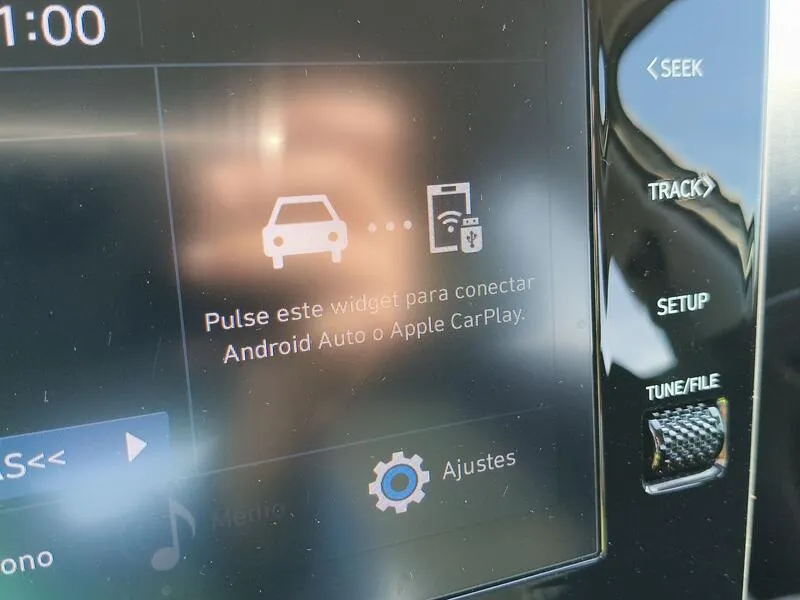 Hyundai Tucson 1.6 T-GDi 48V Maxx - foto 16
