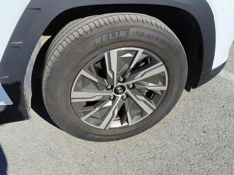 Hyundai Tucson 1.6 T-GDi 48V Maxx - foto 41