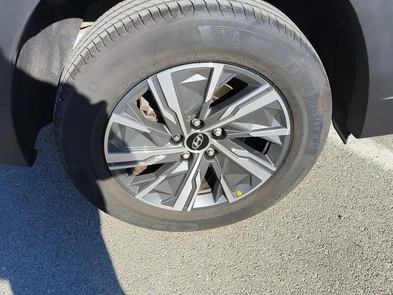 Hyundai Tucson 1.6 T-GDi 48V Maxx - foto 40