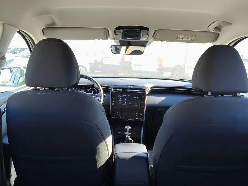 Hyundai Tucson 1.6 T-GDi 48V Maxx - foto 38