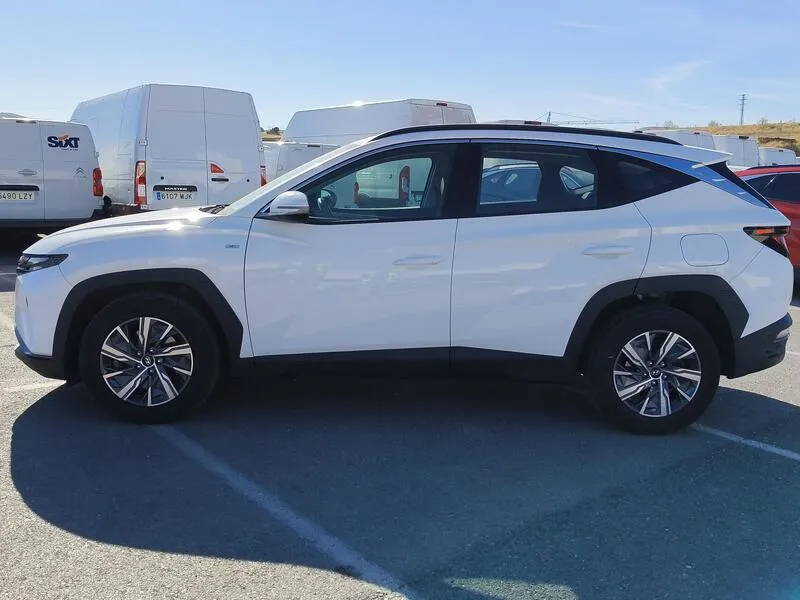 Hyundai Tucson 1.6 T-GDi 48V Maxx - foto 3