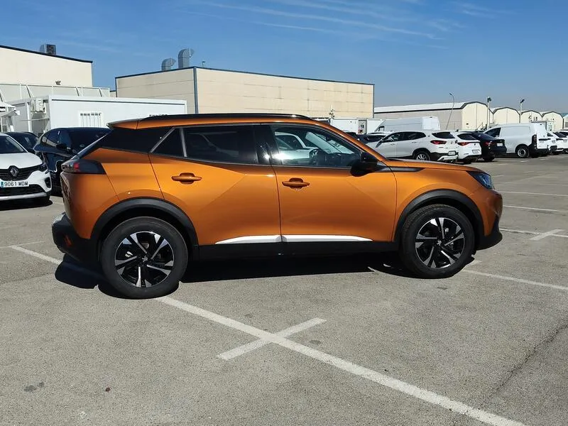 Peugeot 2008 Allure Pack BlueHDi - foto 7