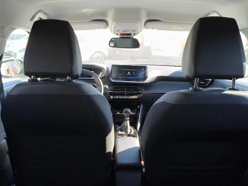 Peugeot 2008 Allure Pack BlueHDi - foto 38