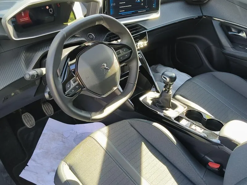 Peugeot 2008 Allure Pack BlueHDi - foto 10