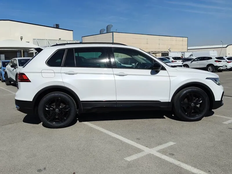 Volkswagen Tiguan Urban Sport 2.0 TDI - foto 7