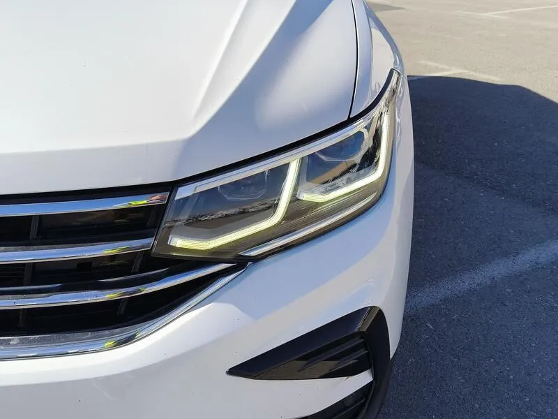 Volkswagen Tiguan Urban Sport 2.0 TDI - foto 45