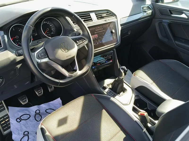 Volkswagen Tiguan Urban Sport 2.0 TDI - foto 10