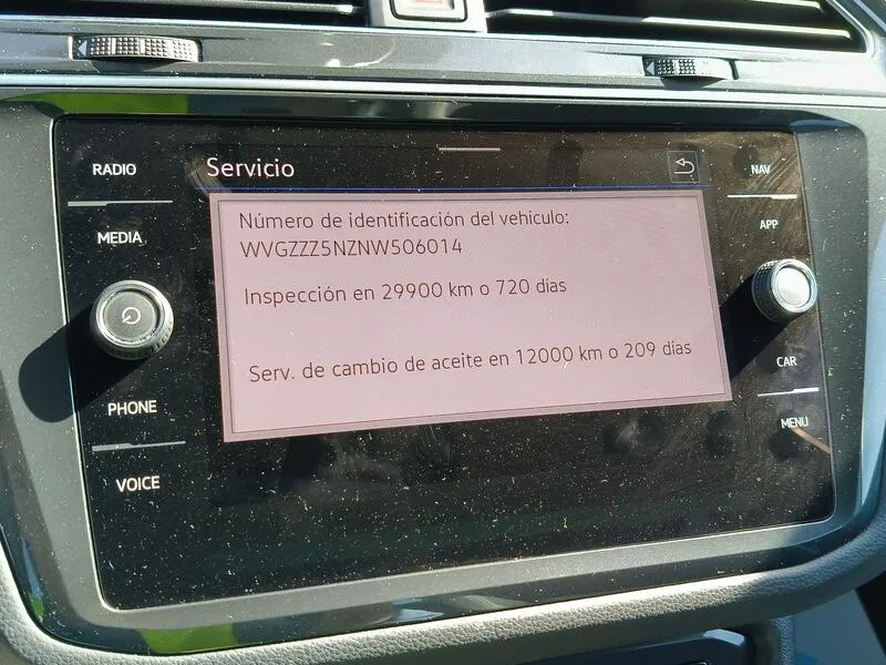 Volkswagen Tiguan Urban Sport 2.0 TDI - foto 21