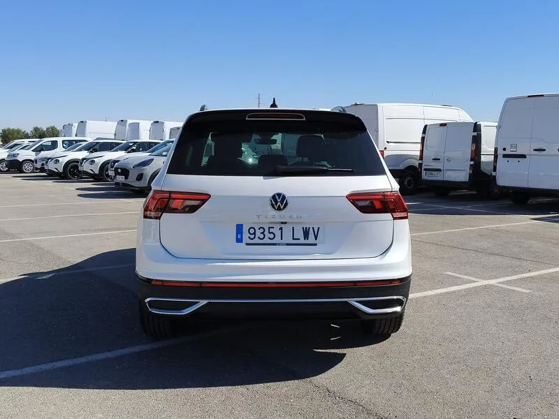 Volkswagen Tiguan Urban Sport 2.0 TDI - foto 5