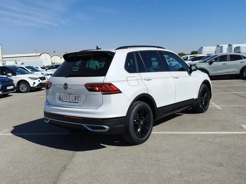Volkswagen Tiguan Urban Sport 2.0 TDI - foto 6