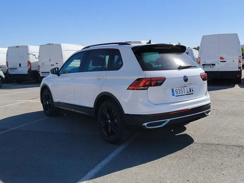 Volkswagen Tiguan Urban Sport 2.0 TDI - foto 4
