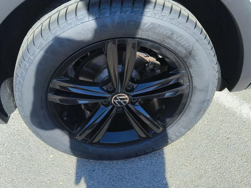 Volkswagen Tiguan Urban Sport 2.0 TDI - foto 41