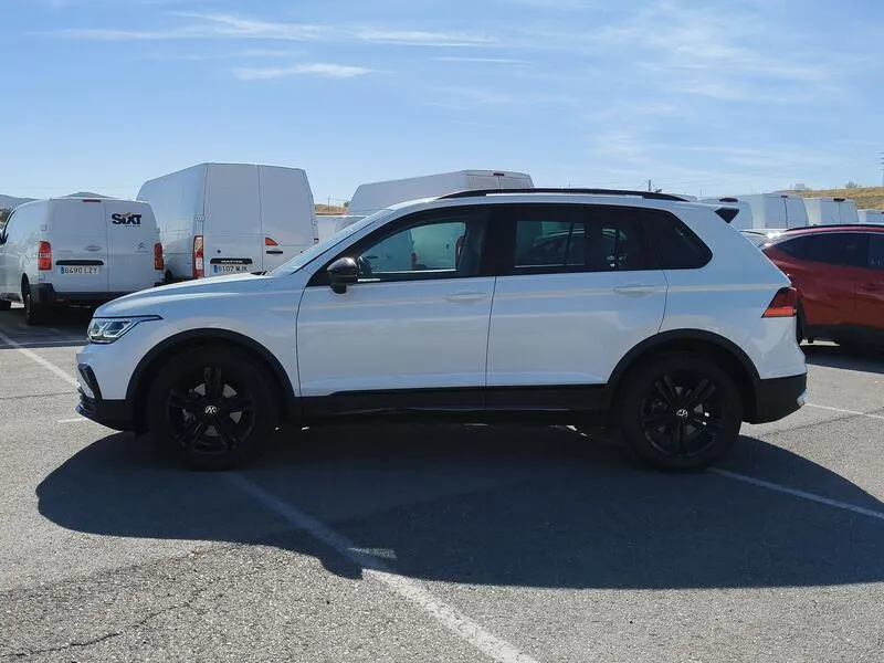 Volkswagen Tiguan Urban Sport 2.0 TDI - foto 3