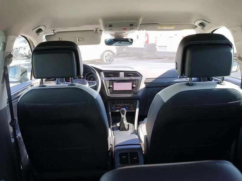Volkswagen Tiguan Urban Sport 2.0 TDI - foto 39