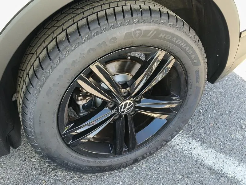 Volkswagen Tiguan Urban Sport 2.0 TDI - foto 47