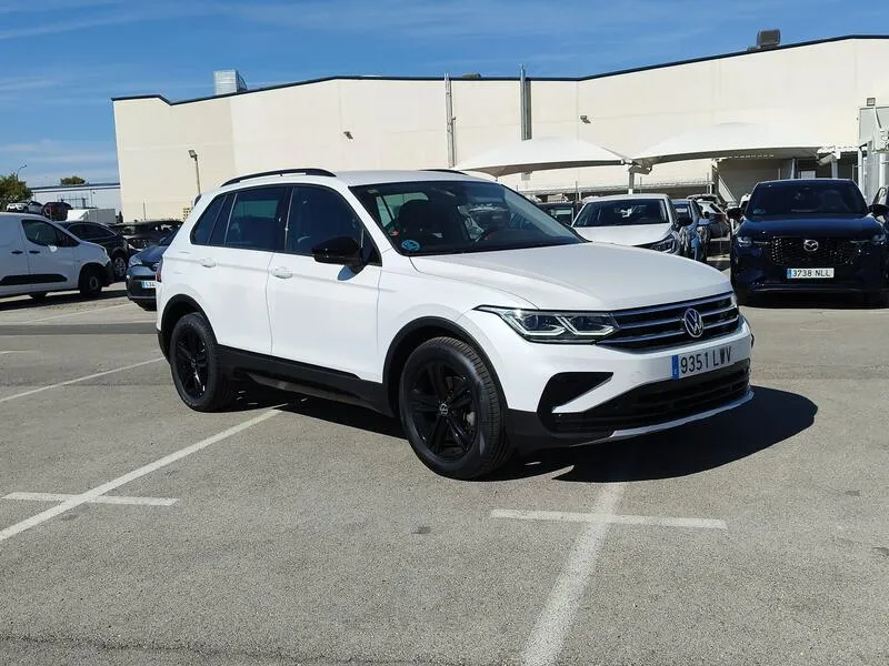 Volkswagen Tiguan Urban Sport 2.0 TDI - foto 8