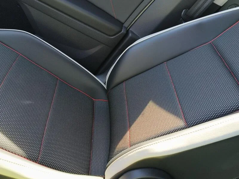 Volkswagen Tiguan Urban Sport 2.0 TDI - foto 23