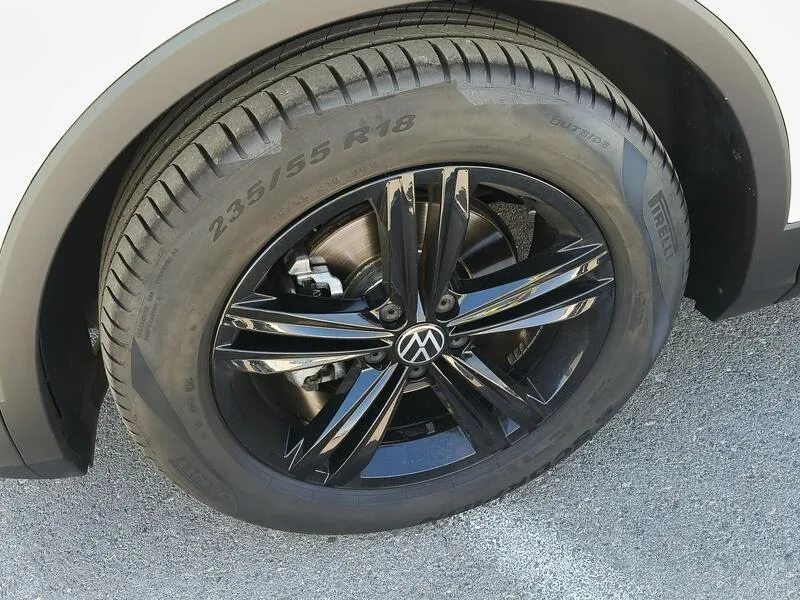 Volkswagen Tiguan Urban Sport 2.0 TDI - foto 46