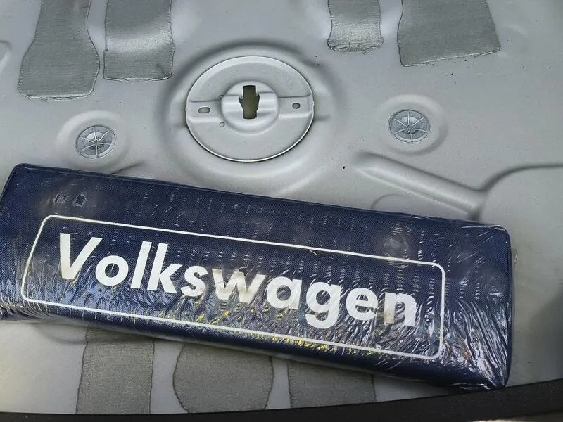 Volkswagen Tiguan Urban Sport 2.0 TDI - foto 38