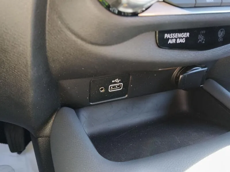 Nissan Juke DIG-T DCT N-Connecta - foto 15