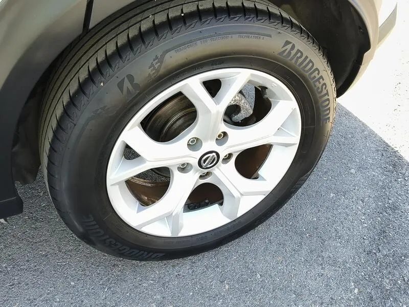 Nissan Juke DIG-T DCT N-Connecta - foto 46