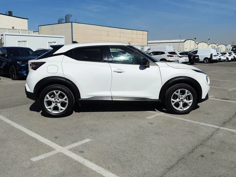 Nissan Juke DIG-T DCT N-Connecta - foto 7