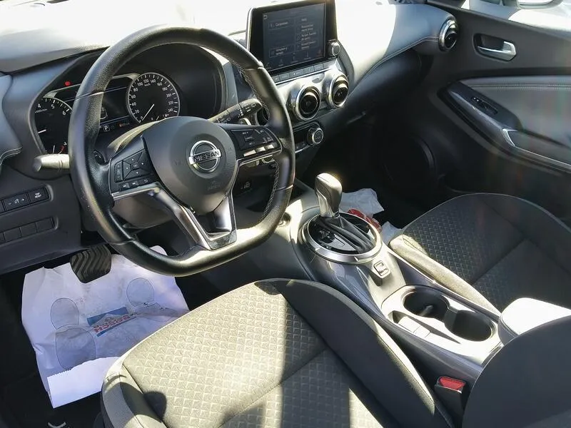 Nissan Juke DIG-T DCT N-Connecta - foto 10