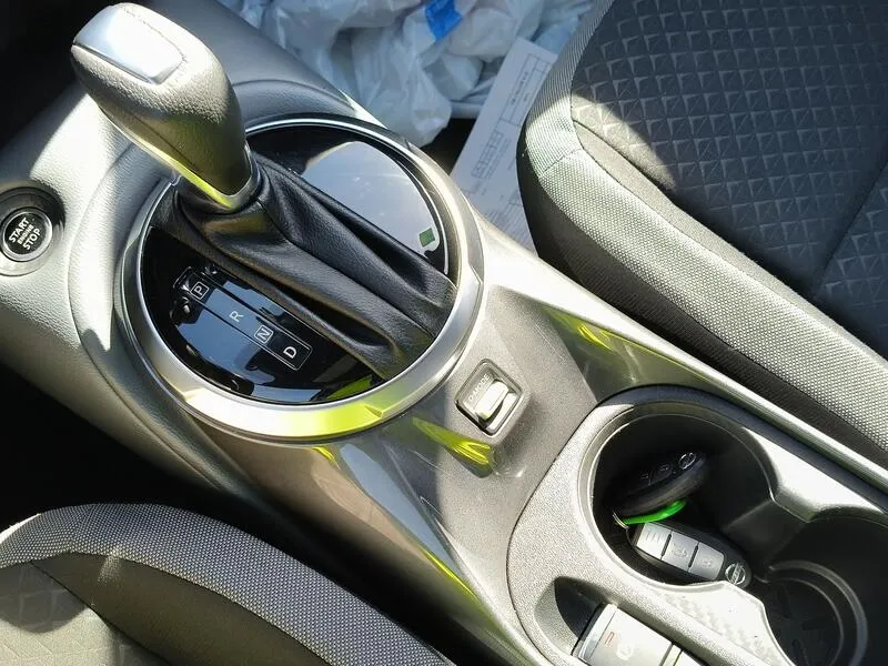Nissan Juke DIG-T DCT N-Connecta - foto 13