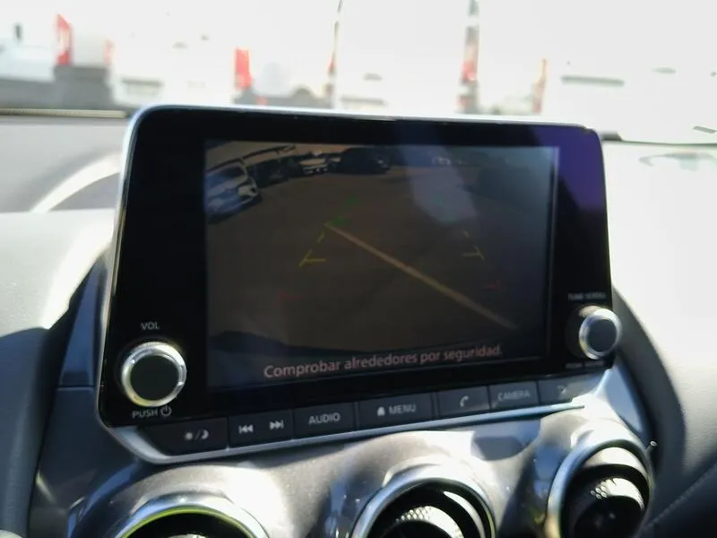 Nissan Juke DIG-T DCT N-Connecta - foto 16