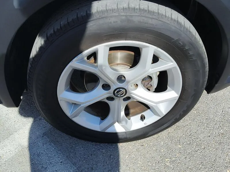 Nissan Juke DIG-T DCT N-Connecta - foto 41