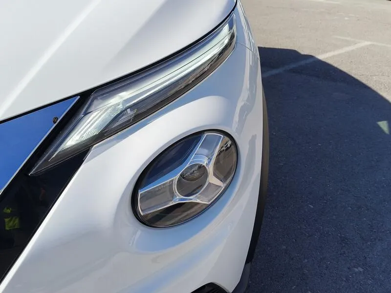 Nissan Juke DIG-T DCT N-Connecta - foto 44