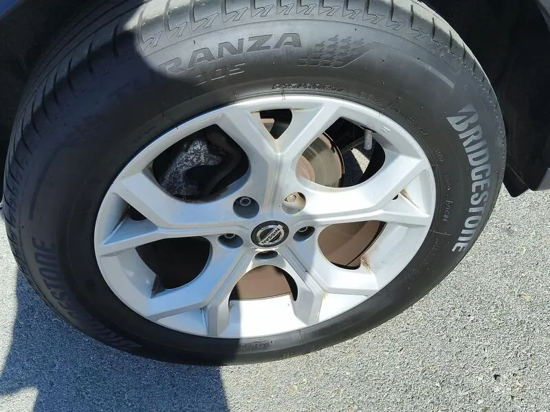 Nissan Juke DIG-T DCT N-Connecta - foto 40