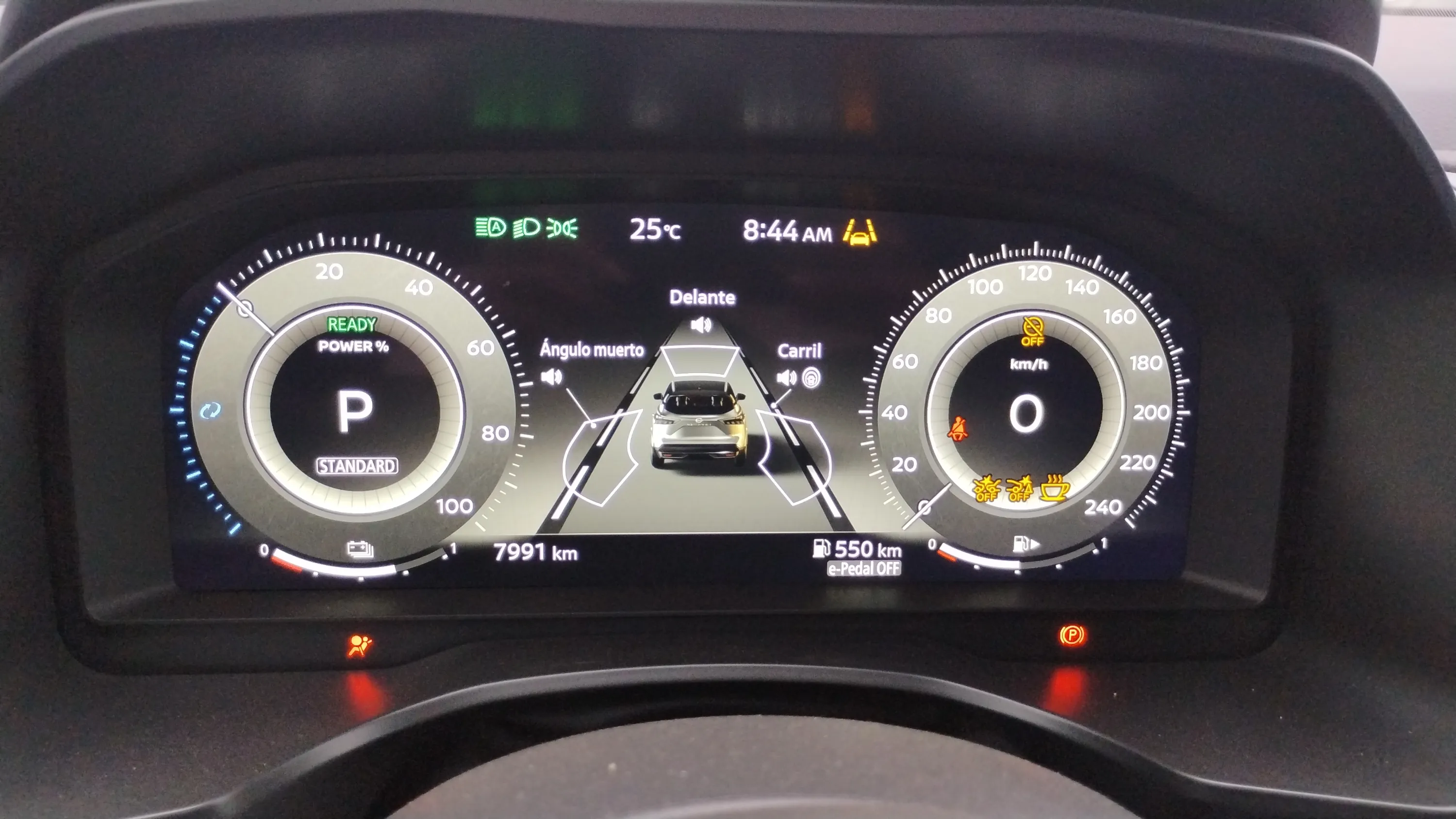 Nissan Qashqai DIG-T mHEV CVT Tekna Prem. - foto 9