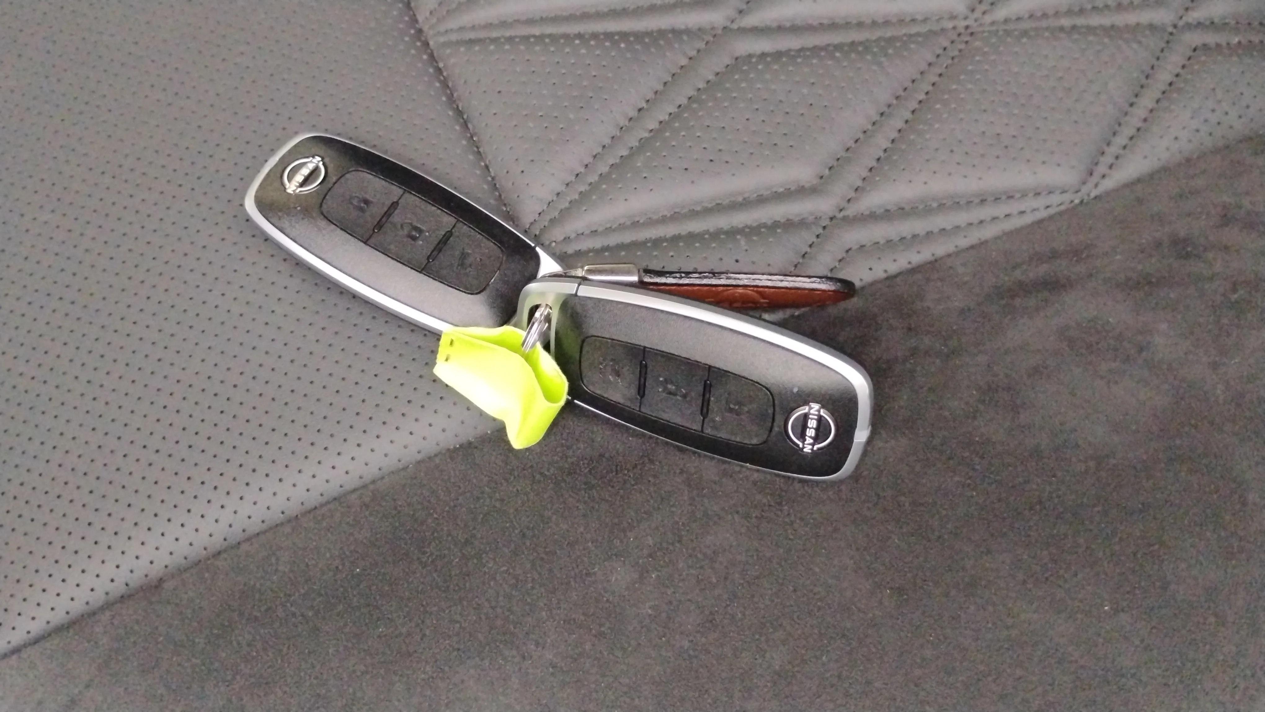 Nissan Qashqai DIG-T mHEV CVT Tekna Prem. - foto 22