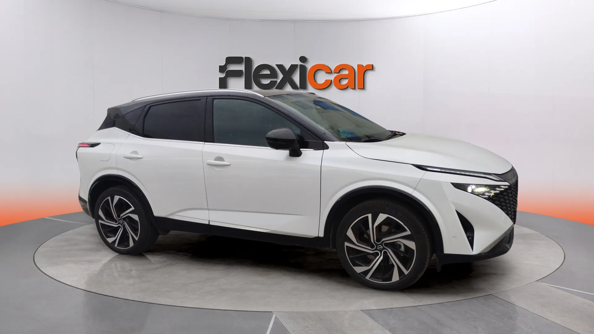 Nissan Qashqai DIG-T mHEV CVT Tekna Prem. - foto 2