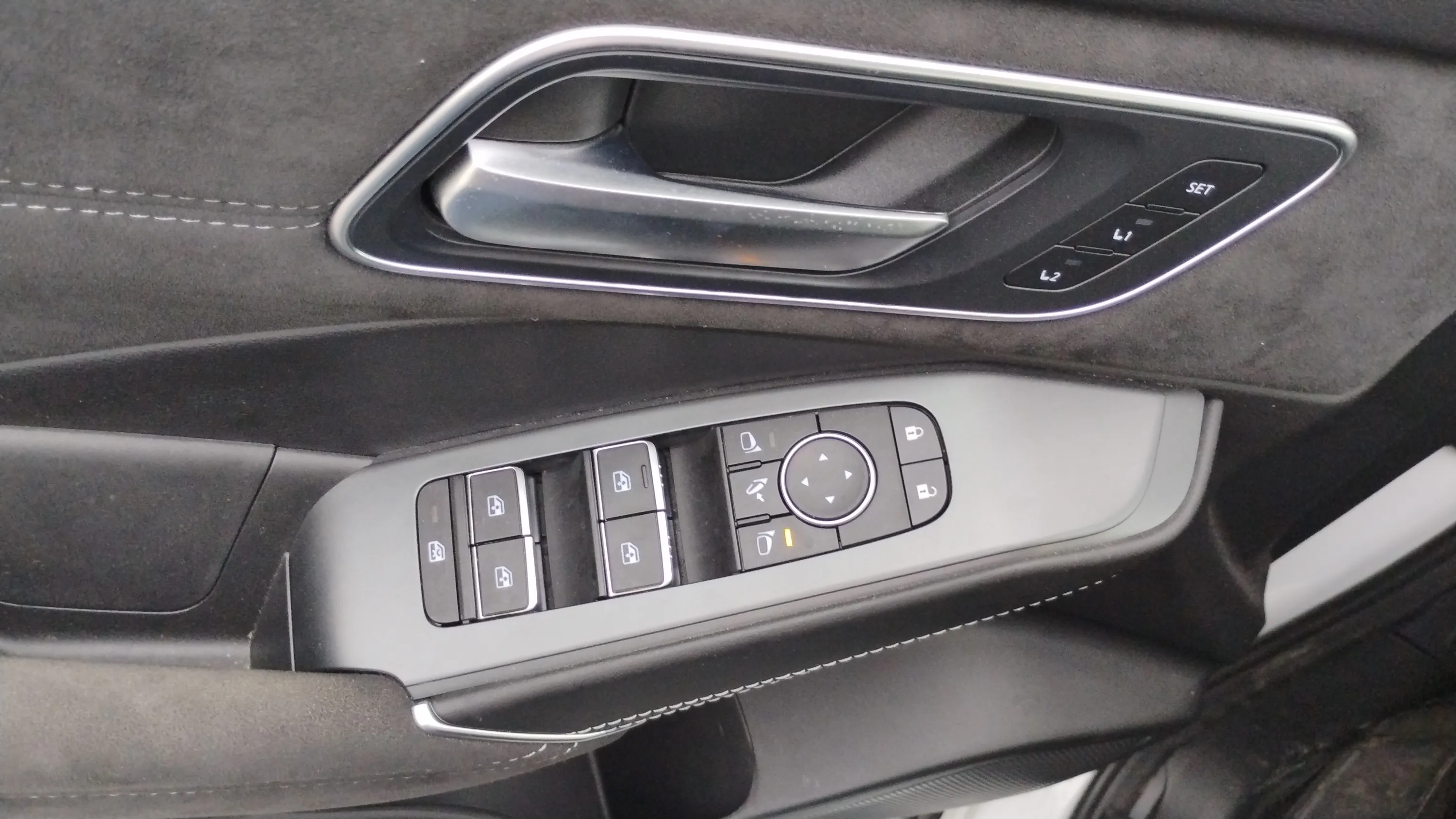 Nissan Qashqai DIG-T mHEV CVT Tekna Prem. - foto 13