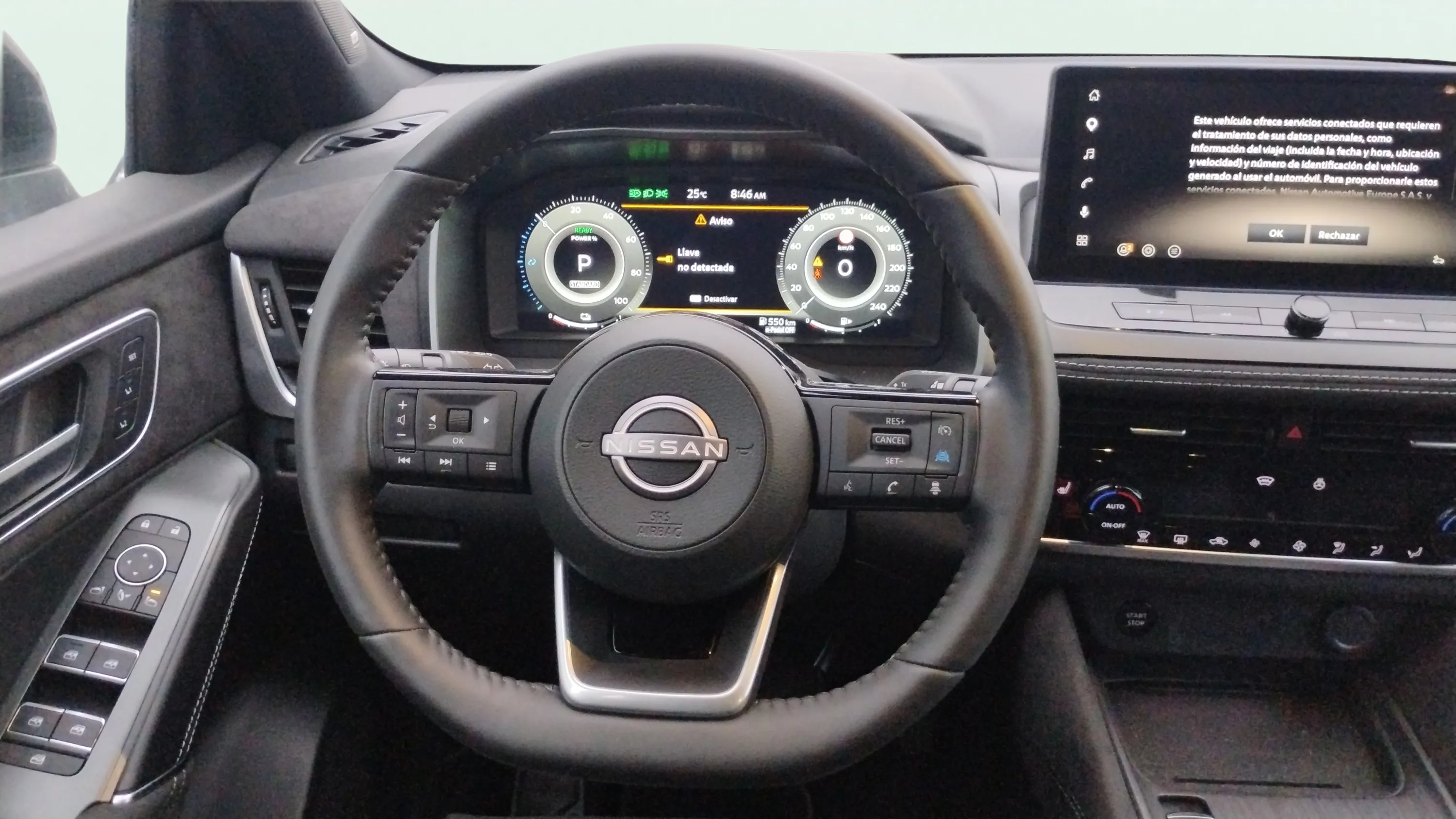 Nissan Qashqai DIG-T mHEV CVT Tekna Prem. - foto 8