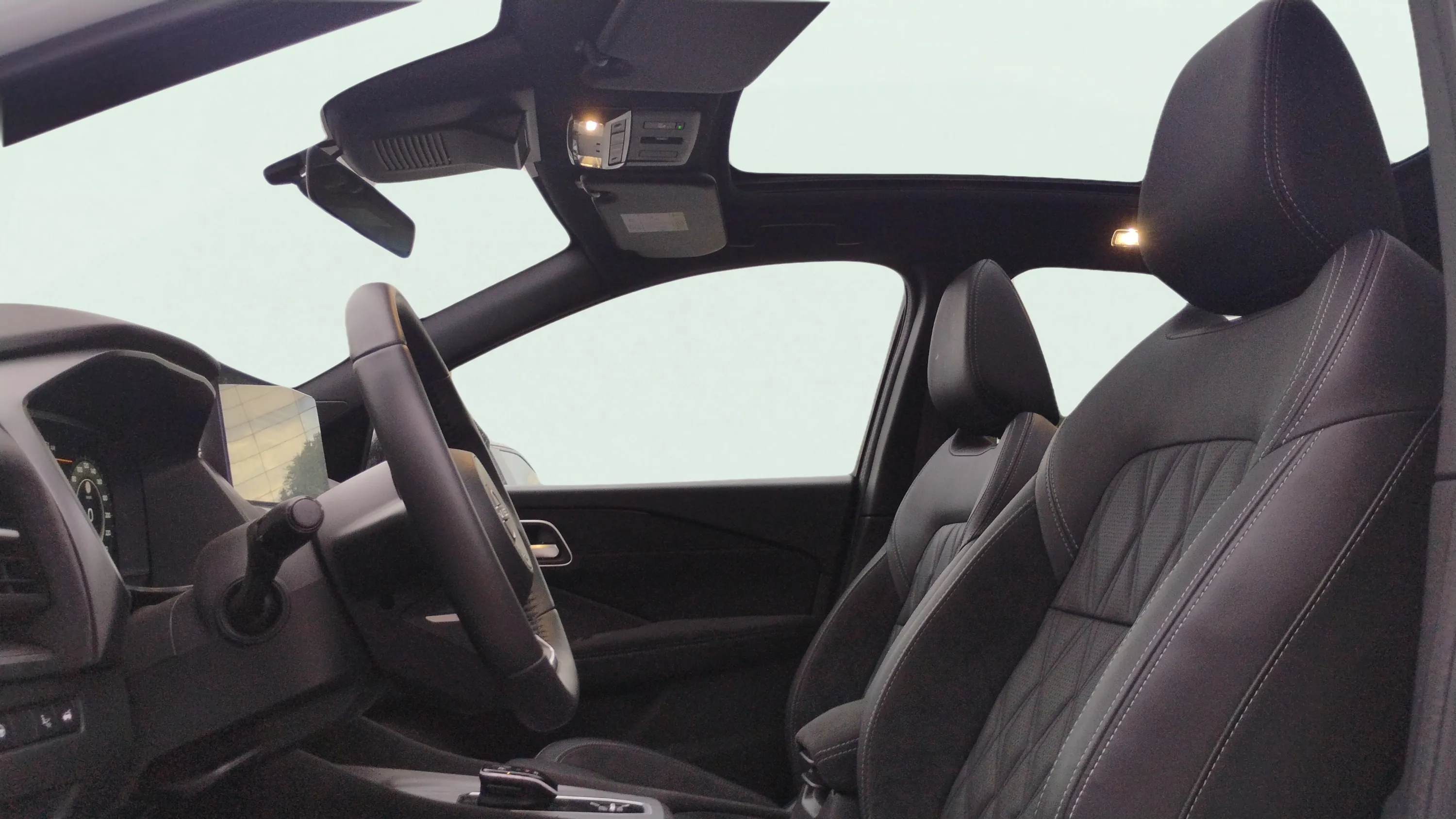 Nissan Qashqai DIG-T mHEV CVT Tekna Prem. - foto 6