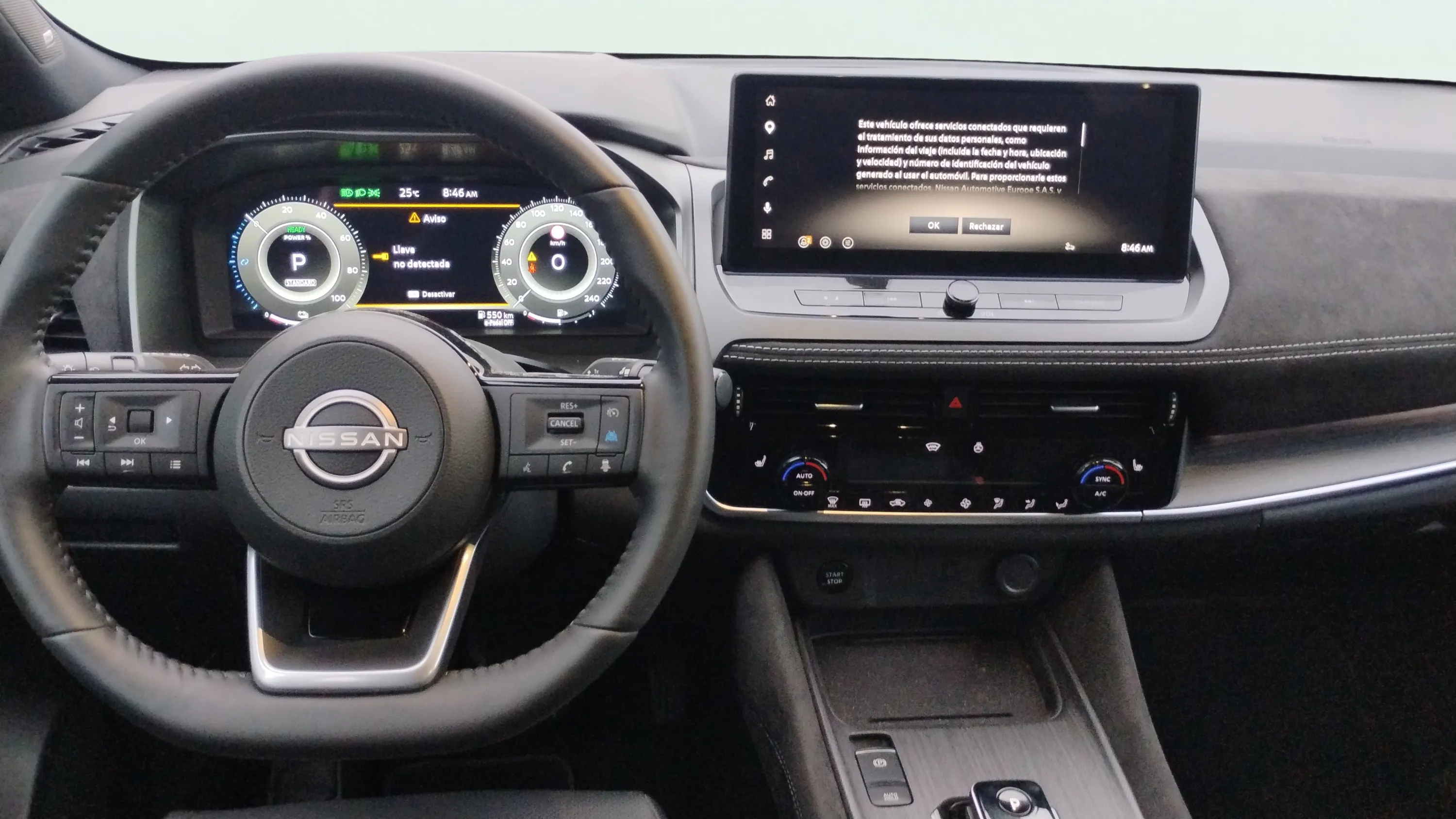 Nissan Qashqai DIG-T mHEV CVT Tekna Prem. - foto 7