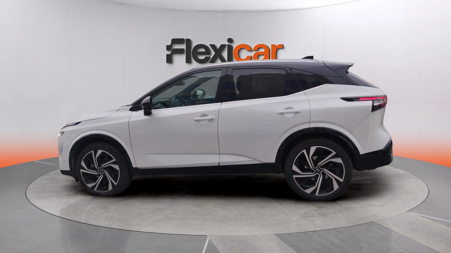 Nissan Qashqai DIG-T mHEV CVT Tekna Prem. - foto 4