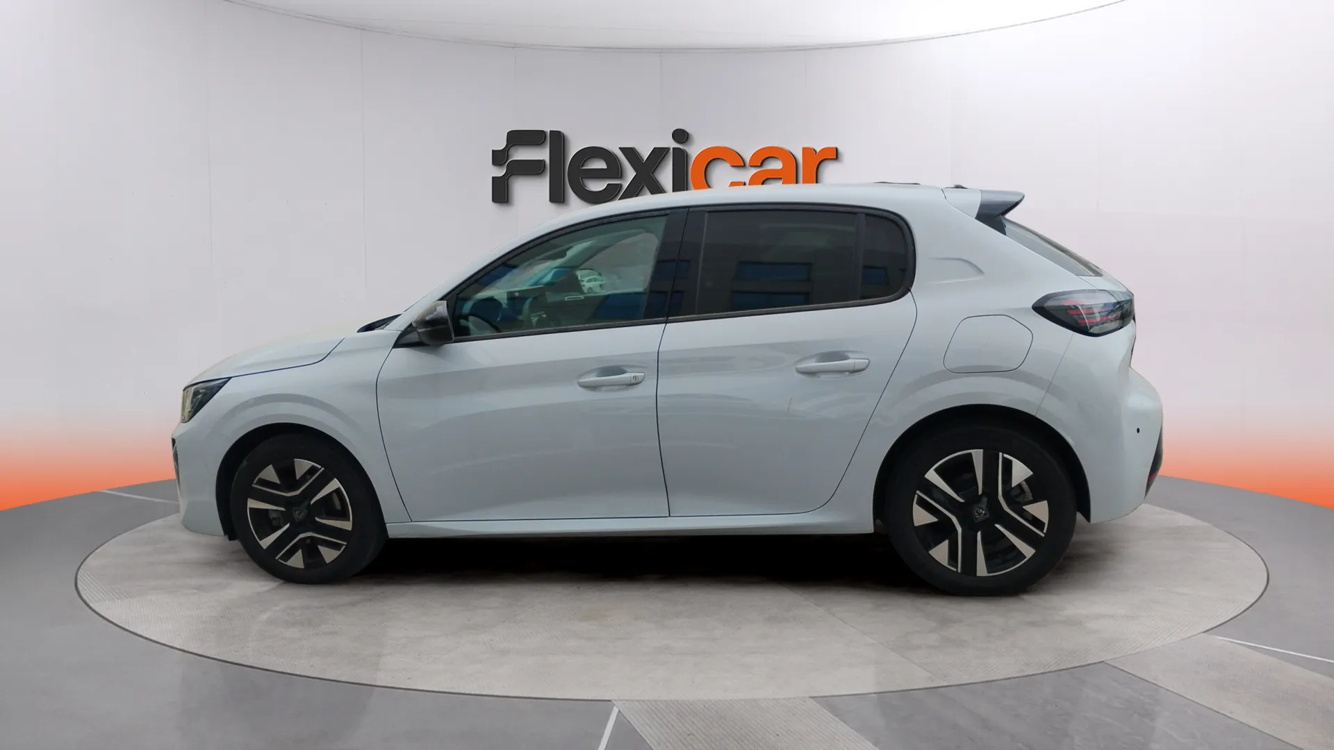 Peugeot 208 Allure Gasolina 100 - foto 6