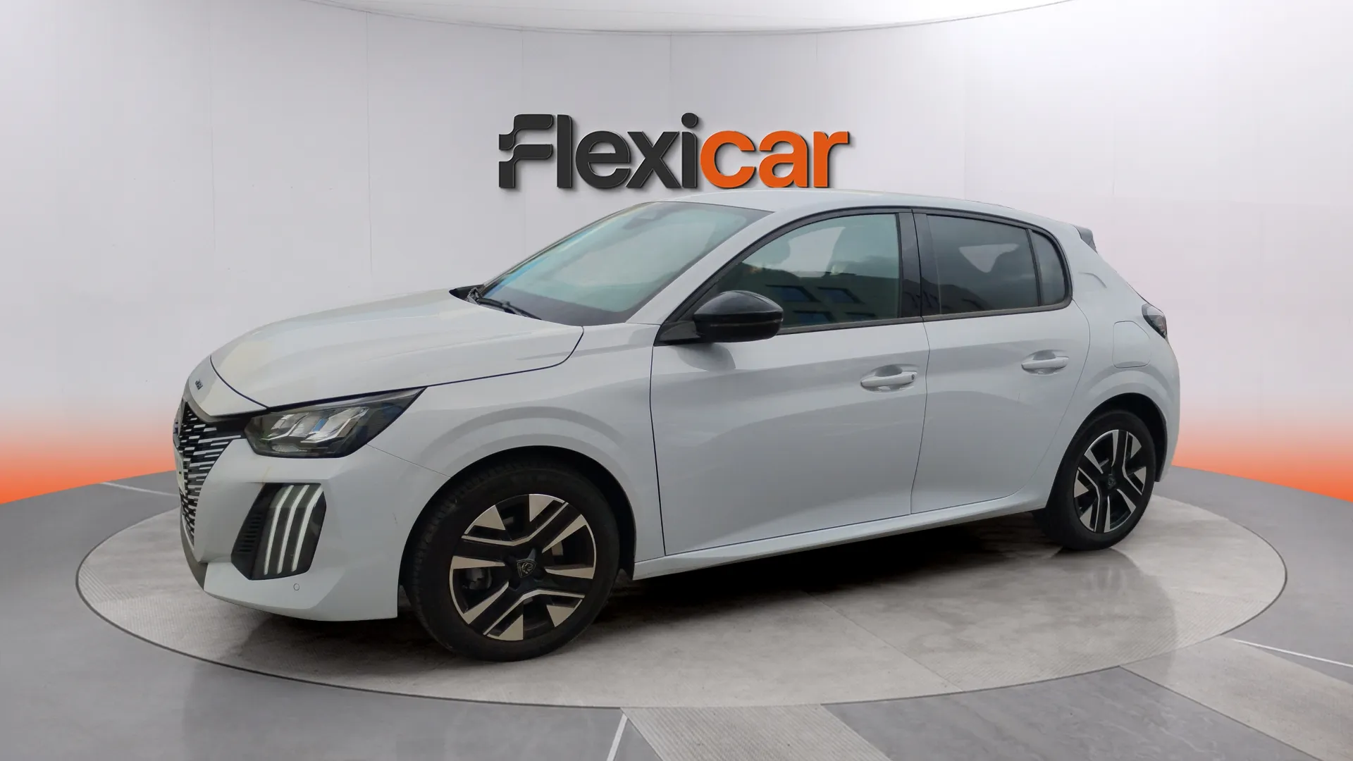 Peugeot 208 Allure Gasolina 100 - foto 5