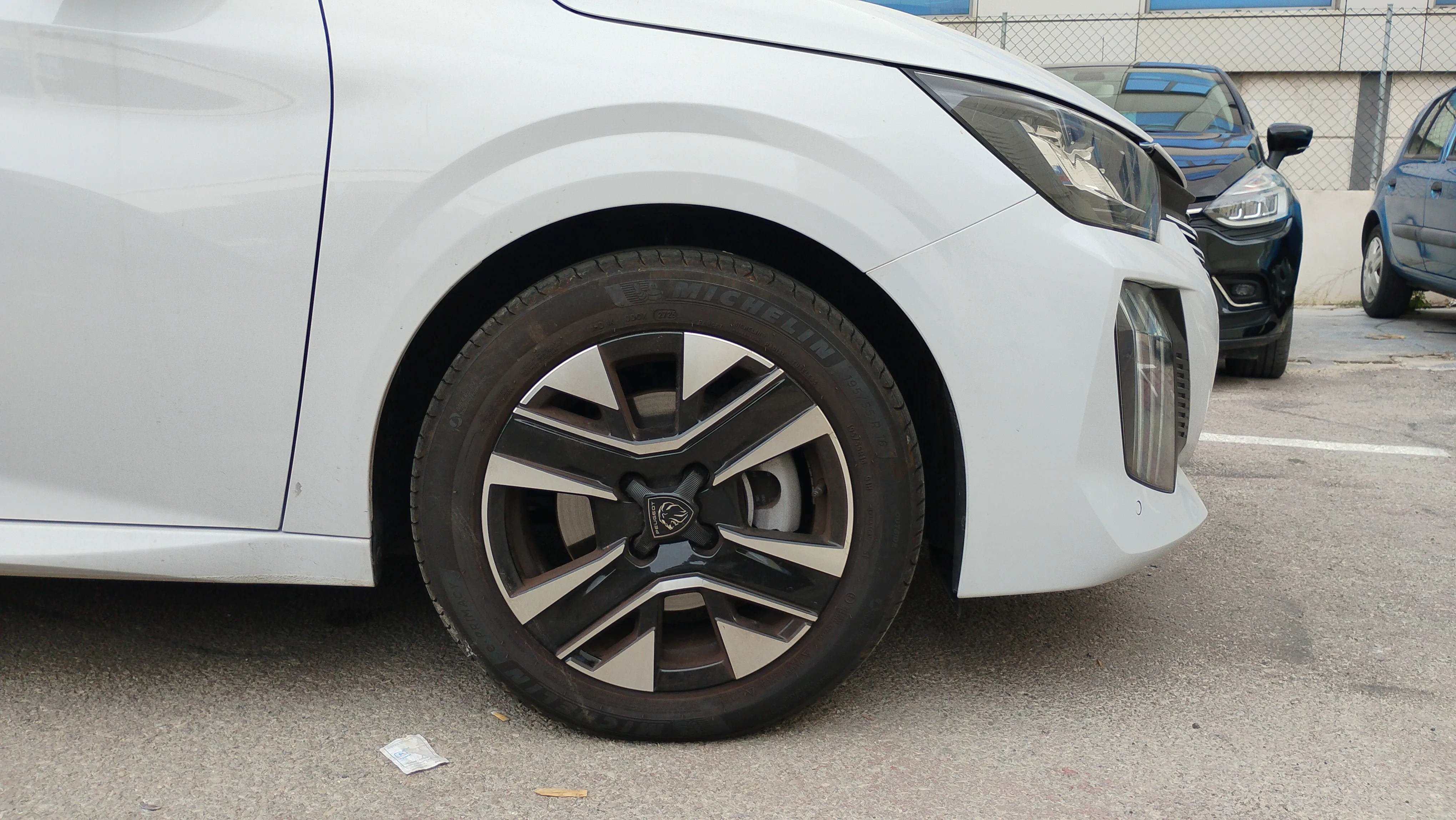 Peugeot 208 Allure Gasolina 100 - foto 15